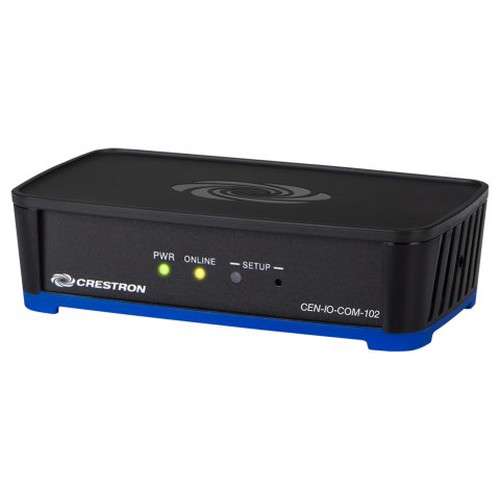 CRESTRON WIRED ETHERNET MODULE WITH 2 COM PORTS (CEN-IO-COM-102) 6507959 (Espera 4 dias)-SX87 CRESTRON WIRED ETHERNET MODULE WITH 2 COM PORTS (CEN-IO-COM-102) 6507959 (Espera 4 dias)