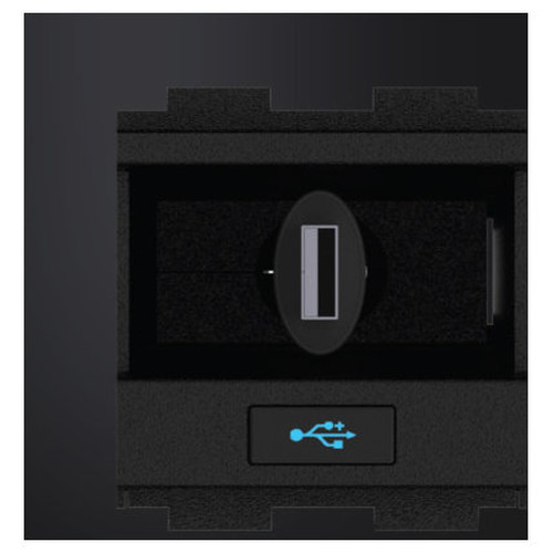 CRESTRON GRAVITY CABLE RETRACTOR FOR FT2 SERIES, USB-A TO USB-B, USB 2.0, 8 FT (2.4 M) (FT2A-CBLR-GR-USB) 6508374 (Espera 4 dias)-SX30 CRESTRON GRAVITY CABLE RETRACTOR FOR FT2 SERIES, USB-A TO USB-B, USB 2.0, 8 FT (2.4 M) (FT2A-CBLR-GR-USB) 6508374 (Espera 4 dias)