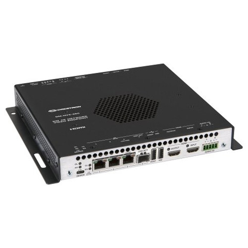 CRESTRON DM NVX 4K60 4:4:4 HDR NETWORK AV ENCODER/DECODER (DM-NVX-360) 6511006 (Espera 4 dias)-SX680 CRESTRON DM NVX 4K60 4:4:4 HDR NETWORK AV ENCODER/DECODER (DM-NVX-360) 6511006 (Espera 4 dias)