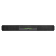 CRESTRON UC VIDEO CONFERENCE SMART SOUNDBAR & CAMERA (UC-SB1-CAM) 6511281 (Espera 4 dias)