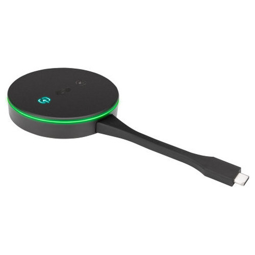 Crestron AM-TX3-100-I adaptador de pantalla inalámbrico USB Full HD Escritorio (Espera 4 dias)-SX129 Crestron AM-TX3-100-I adaptador de pantalla inalámbrico USB Full HD Escritorio (Espera 4 dias)