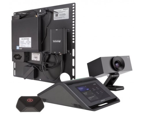 CRESTRON FLEX TABLETOP LARGE ROOM VIDEO CONFERENCE SYSTEM FOR MICROSOFT TEAMS  ROOMS (UC-M70-T) 6511587 (Espera 4 dias)
