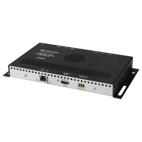 CRESTRON DM NVX 4K60 4:2:0 NETWORK AV DECODER (DM-NVX-D20) 6511649 (Espera 4 dias)-SX223 CRESTRON DM NVX 4K60 4:2:0 NETWORK AV DECODER (DM-NVX-D20) 6511649 (Espera 4 dias)