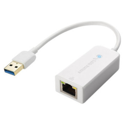 CRESTRON USB-TO-ETHERNET ADAPTER FOR AUDIO ISOLATION (ADPT-USB3.0-GBENET) 6512671 (Espera 4 dias)-SX15 CRESTRON USB-TO-ETHERNET ADAPTER FOR AUDIO ISOLATION (ADPT-USB3.0-GBENET) 6512671 (Espera 4 dias)