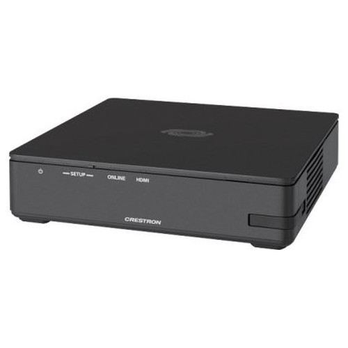 CRESTRON AIRMEDIA RECEIVER 3000 WITH WI-FI NETWORK CONNECTIVITY, INTERNATIONAL (AM-3000-WF-I) 6513019 (Espera 4 dias)-SX242 CRESTRON AIRMEDIA RECEIVER 3000 WITH WI-FI NETWORK CONNECTIVITY, INTERNATIONAL (AM-3000-WF-I) 6513019 (Espera 4 dias)