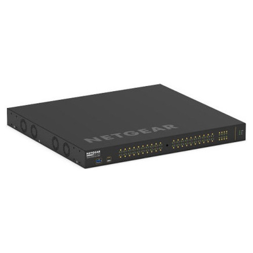 CRESTRON 48 PORT POE+MANAGED SWITCH (CEN-SWPOE-48) 6513029 (Espera 4 dias)-SX1,513 CRESTRON 48 PORT POE+MANAGED SWITCH (CEN-SWPOE-48) 6513029 (Espera 4 dias)