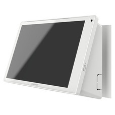 CRESTRON (6514118) MULTISURFACE MOUNT KIT FOR TSW-880 AND TSW-1080 SERIES, ANGLED, WHITE (TSW-880/1080-MSMK-ANG-W) (Espera 4 dias)-SX15 CRESTRON (6514118) MULTISURFACE MOUNT KIT FOR TSW-880 AND TSW-1080 SERIES, ANGLED, WHITE (TSW-880/1080-MSMK-ANG-W) (Espera 4 dias)