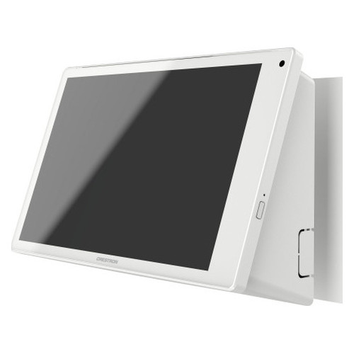 CRESTRON (6514118) MULTISURFACE MOUNT KIT FOR TSW-880 AND TSW-1080 SERIES, ANGLED, WHITE (TSW-880/1080-MSMK-ANG-W) (Espera 4 dias)-SX15 CRESTRON (6514118) MULTISURFACE MOUNT KIT FOR TSW-880 AND TSW-1080 SERIES, ANGLED, WHITE (TSW-880/1080-MSMK-ANG-W) (Espera 4 dias)