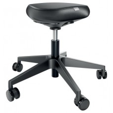 TABURETE LEITZ ERGO CON RUEDAS COLOR NEGRO KENSINGTON 65780095 (Espera 4 dias)-SX36 TABURETE LEITZ ERGO CON RUEDAS COLOR NEGRO KENSINGTON 65780095 (Espera 4 dias)