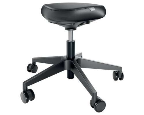 TABURETE LEITZ ERGO CON RUEDAS COLOR NEGRO KENSINGTON 65780095 (Espera 4 dias)-SX36 TABURETE LEITZ ERGO CON RUEDAS COLOR NEGRO KENSINGTON 65780095 (Espera 4 dias)