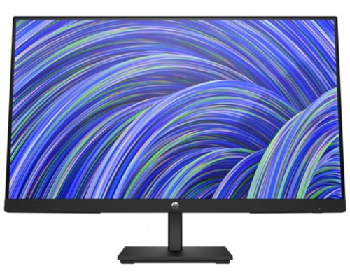 MONITOR 23.8"FHD HP V24i G5 1920X1080 IPS 75HZ (Espera 4 dias)