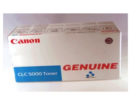Canon CLC/500/5100/4000 Toner Cian