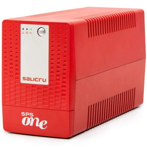 SAI SALICRU SPS 2000 ONE IEC-SX64 SAI SALICRU SPS 2000 ONE IEC