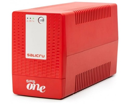 Salicru SPS one 1000VA SAI 600W UL