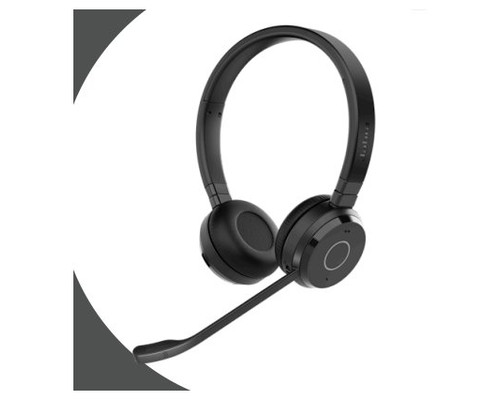 JABRA Auriculares Evolve 65 TE - USB-A - UC - Stereo
