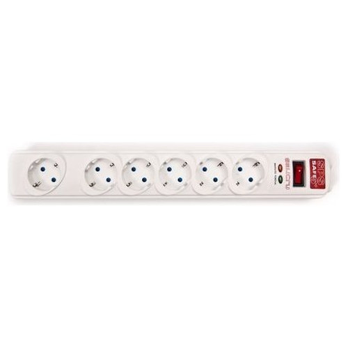 SALICRU-SPS SAFE 6-SX7 SALICRU-SPS SAFE 6