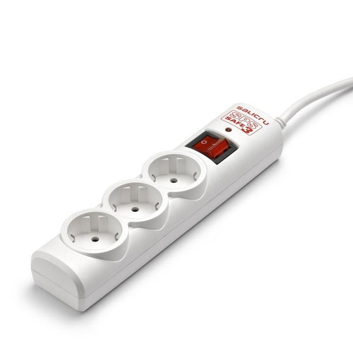 REGLETA SALICRU SPS SAFE 3