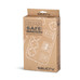 REGLETA SALICRU SPS.SAFE MASTER+ 6 TOMAS 3USB-SX14 REGLETA SALICRU SPS.SAFE MASTER+ 6 TOMAS 3USB