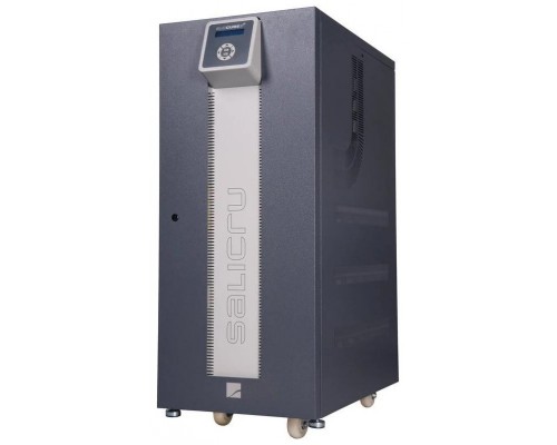 SALICRU SLC 50 CUBE3+(6`) (124x7Ah)