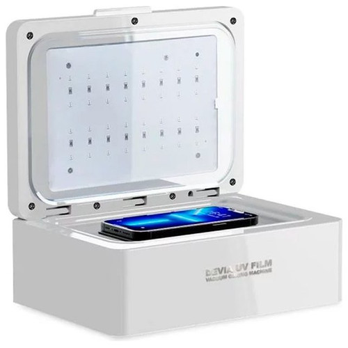Máquina UV Lámpara Hidrogel Devia Lite-CS9 Máquina UV Lámpara Hidrogel Devia Lite