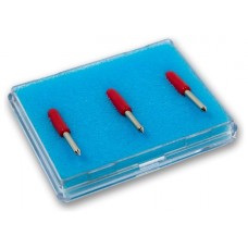 Repuesto Pack 3 Cuchillas Corte Recambio Máquina Devia