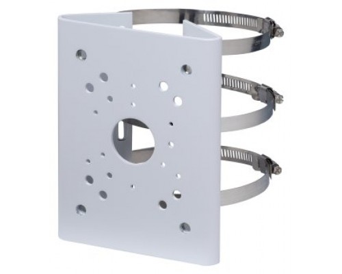 ADAPTADOR A POSTE PARA PFBX PFAX DAHUA (Espera 4 dias)