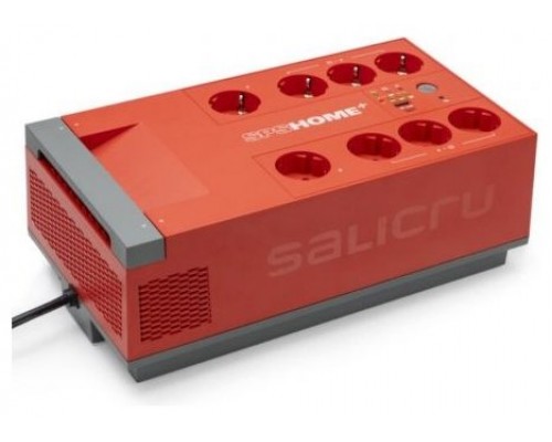Salicru SPS-850 Home+ SAI Off-Line  850VA