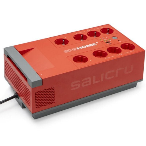 SAI SALICRU SPS HOME+ 850-850VA LINE INTERACTIVE-SX28 SAI SALICRU SPS HOME+ 850-850VA LINE INTERACTIVE