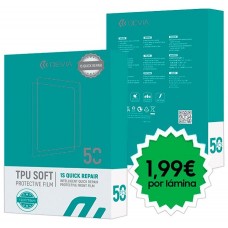Protector Hidrogel Devia Quick Repair (Pack 50 uds)