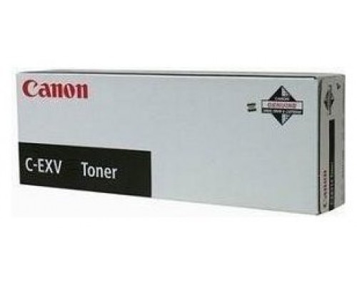 Canon Toner C-EXV 45 Yellow (6948B002)