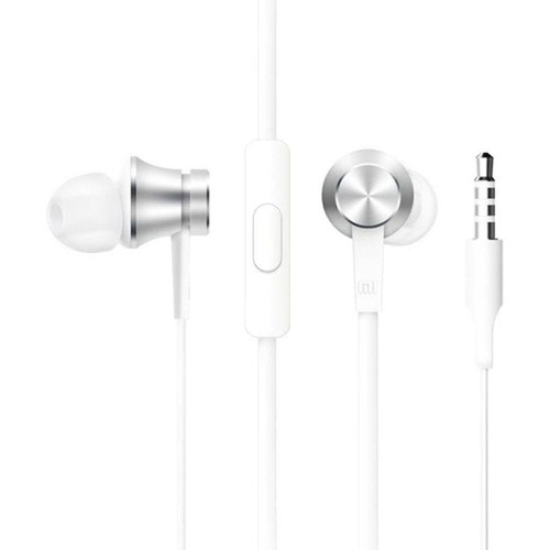 XIAOMI Mi Auriculares Basic intrauditivos silver-SX4 XIAOMI Mi Auriculares Basic intrauditivos silver