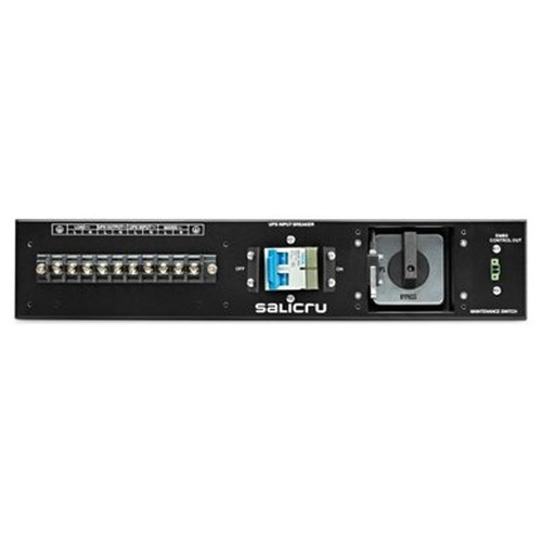 Salicru BM-R 63A (Espera 4 dias)-SX104 Salicru BM-R 63A (Espera 4 dias)