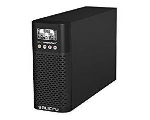 SALICRU-700 TWIN PRO2