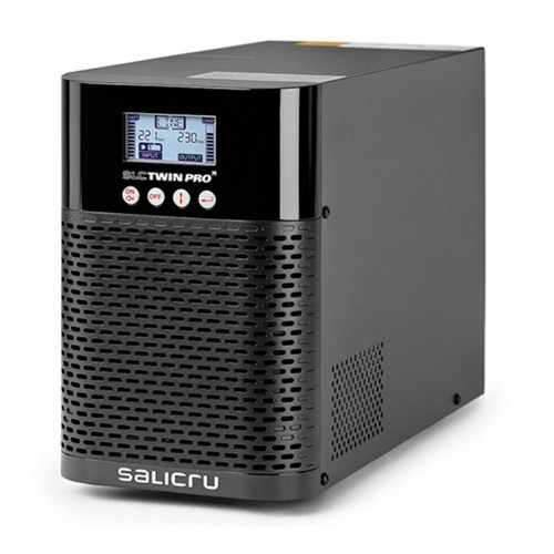SALICRU-700 TWIN PRO2-DU98 SALICRU-700 TWIN PRO2