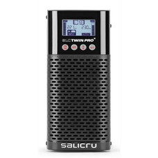 Salicru SLC 700 Twin Pro2 B1-Sin Baterias-SX93 Salicru SLC 700 Twin Pro2 B1-Sin Baterias