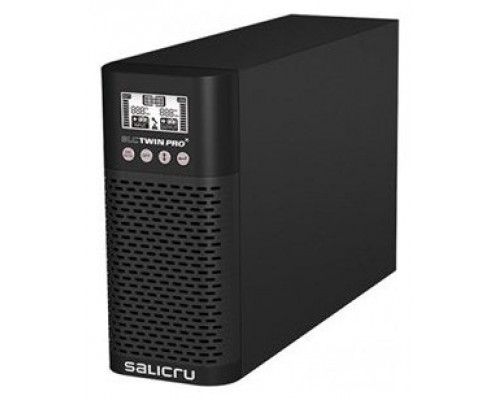 SAI  SALICRU UPS SLC-1000 TWIN PRO2 1000VA 699CA000013