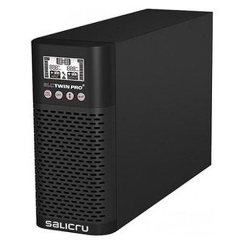 SAI SALICRU SLC-1000-TWIN PRO2 - IEC-SX120 SAI SALICRU SLC-1000-TWIN PRO2 - IEC