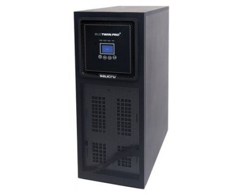 Salicru - SAI SLC-1500-Twin Pro2 - Online -1500VA /