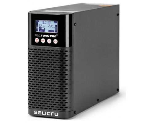 Salicru SLC-700-TWIN PRO2 B1 (Espera 4 dias)
