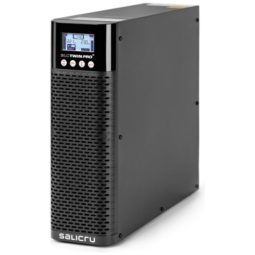 Salicru SLC 2000 Twin Pro2 B1 sin bat.-SX192 Salicru SLC 2000 Twin Pro2 B1 sin bat.