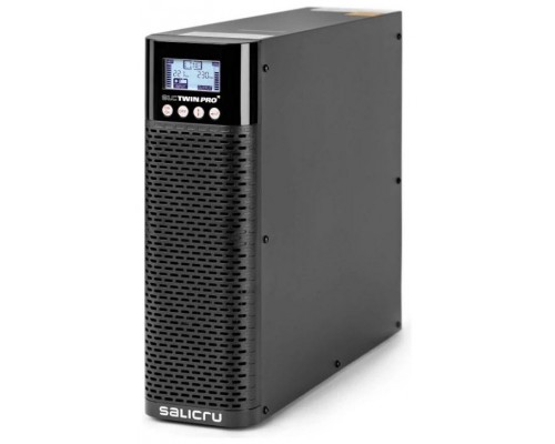 Salicru SLC 3000 TWIN PRO2 IEC ( B1) sin baterias