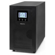 Salicru SLC-3000-TWIN PRO2 A sistema de alimentación ininterrumpida (UPS) Doble conversión (en línea) 3 kVA 2700 W (Espera 4 dias)-SX333 Salicru SLC-3000-TWIN PRO2 A sistema de alimentación ininterrumpida (UPS) Doble conversión (en línea) 3 kVA 2700 W (Espera 4 dias)