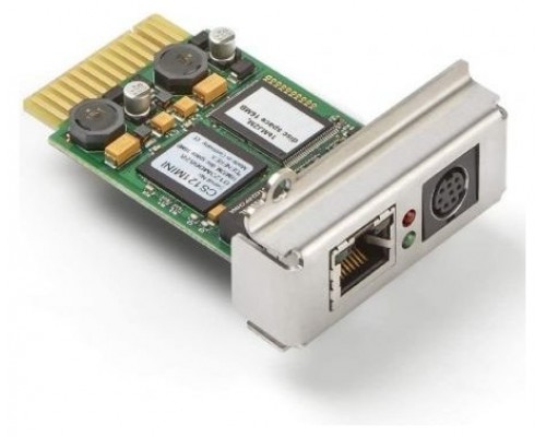 SALICRU SNMP KIT Card para TWIN-PRO2 max 3KAV