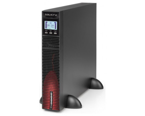 Salicru SPS 1500 ADV RT2 B1 (Espera 4 dias)