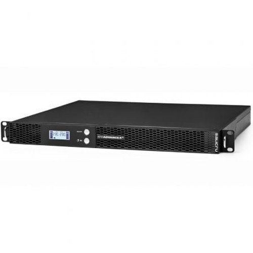 SAI SALICRU SPS ADV 1000 R2 1000/600 VA/W-SX121 SAI SALICRU SPS ADV 1000 R2 1000/600 VA/W