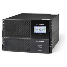 SALICRU SISTEMA ALIMENTACIÓN ININTERRUMPIDA SLC-10-CUBE4 R (Espera 4 dias)-SX1,301 SALICRU SISTEMA ALIMENTACIÓN ININTERRUMPIDA SLC-10-CUBE4 R (Espera 4 dias)