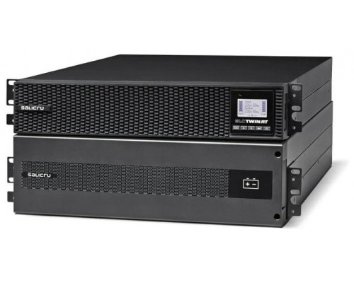 Salicru SLC-5000-TWIN RT3 B0 sin baterias
