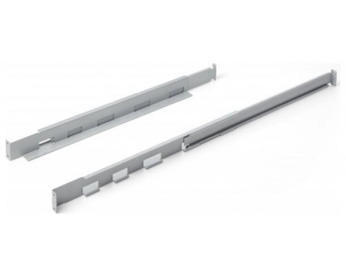 GUIAS RACK SALICRU 445-1000MM SERIE TWINT RT3