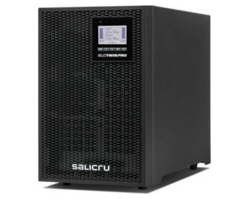 Salicru SLC-6000-TWIN PRO3 B1-sin bater&iacute;as