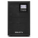Salicru SLC-10000-TWIN PRO3 B1 sistema de alimentación ininterrumpida (UPS) Doble conversión (en línea) 10 kVA 10000 W (Espera 4 dias)-SX706 Salicru SLC-10000-TWIN PRO3 B1 sistema de alimentación ininterrumpida (UPS) Doble conversión (en línea) 10 kVA 10000 W (Espera 4 dias)